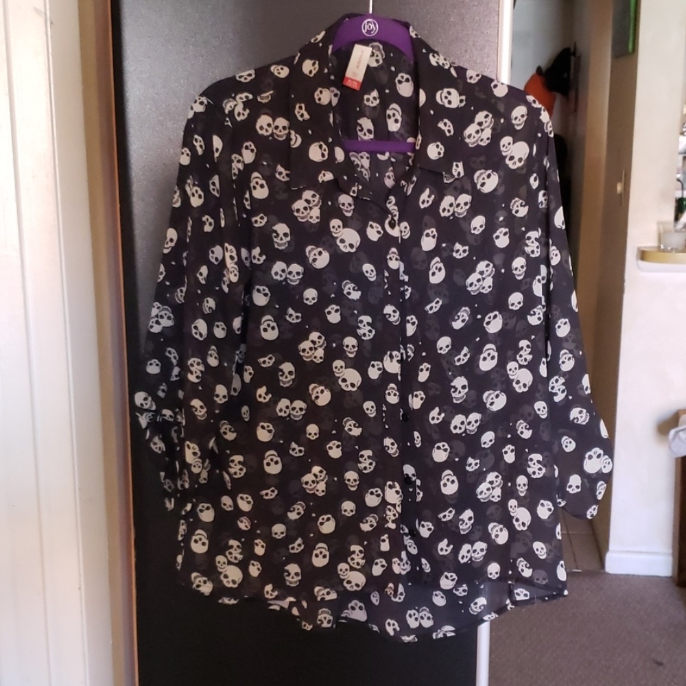 Blouse